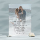 Search for glass wedding invitations Simple