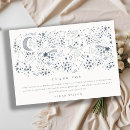 Search for celestial thank you cards Constellation