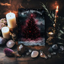 Search for spooky note cards Gothic