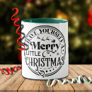 Search for little wishes mugs Fir trees