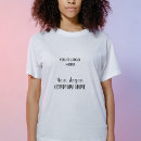 Search for business logo womens tshirts Minimalist