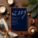 Search for eat drink and be merry invitations Typography
