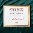 Search for completion business stationery Diploma