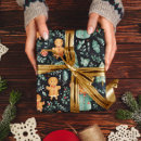 Search for mens wrapping paper Navy blue