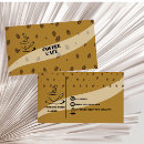 Search for end business cards Logo