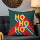 Recherche de festival coussins Typographie