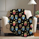 Search for movie night blankets Cinema