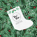 Search for logo christmas stockings Your logo here