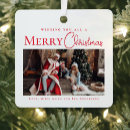 Search for stylishes ornaments Red