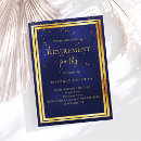 Search for navy retirement invitations Women