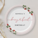Search for rustic plates Birthday