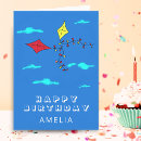 Search for red kite cards Kites
