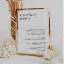 Recherche de mariage menus Élégant