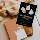 Recherche de cute halloween invitations Parti