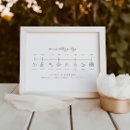 Search for ceremony programs Black and white