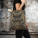 Search for steampunk owl Decoupage