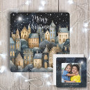 Search for vintage scandinavian christmas cards Watercolor