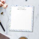 Search for pretty notepads Wild flowers