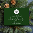 Search for logo christmas cards Modern