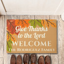 Search for motivational doormats Bible verse