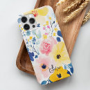 Search for modern floral iphone cases Feminine