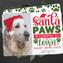 Recherche de paw vœux cartes Joyeux
