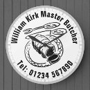 Recherche de viande horloges Boucher