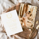 Recherche de noël mariage invitations Monogramme
