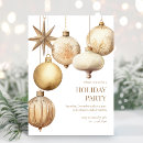 Recherche de watercolor noël invitations Élégant