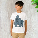 Search for silly monkey tshirts For kids