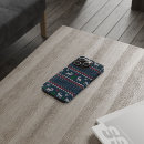 Search for ugly christmas sweater iphone cases Pattern