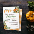 Search for november baby shower invitations Floral
