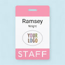 Search for clip on badges Your logo here