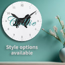 Recherche de colley horloges Silhouette