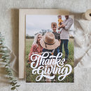 Search for vintage thanksgiving cards Thankful