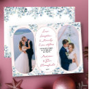 Search for after christmas cards Merrily ever after