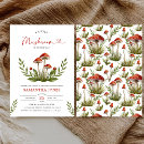 Recherche de mushroom baby shower Neutre