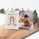 Search for baby first halloween cards Boo