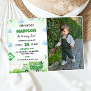 Search for garbage truck birthday invitations Transportation