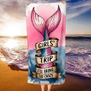 Search for girls trip beach towels Travel