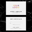 Search for certificates Logo