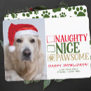 Search for cute puppy christmas cards Happy howlidays