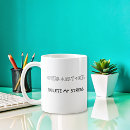 Search for funny office coworker mugs Gag