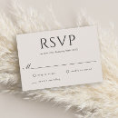 Search for beige rsvp cards Elegant