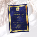 Search for navy retirement invitations Women