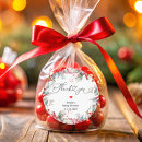 Search for elegant red stickers Baby shower