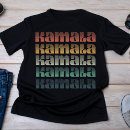 Recherche de gradient tshirts Typographie