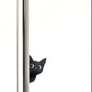 Search for kitty cat stickers Purrfect