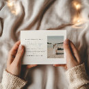 Search for layouts cards Elegant script