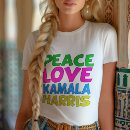 Recherche de harris tshirts Libéral
